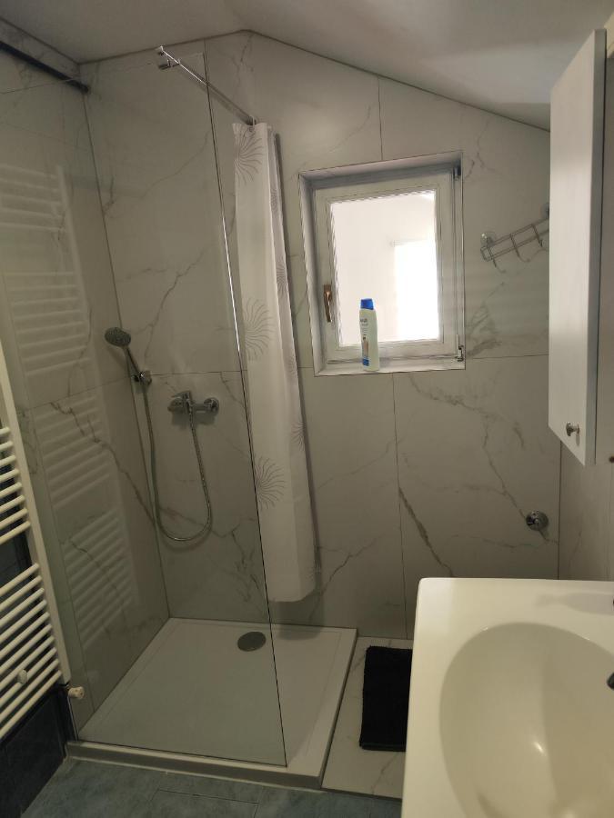 Apartman Lara Krapina Exterior foto