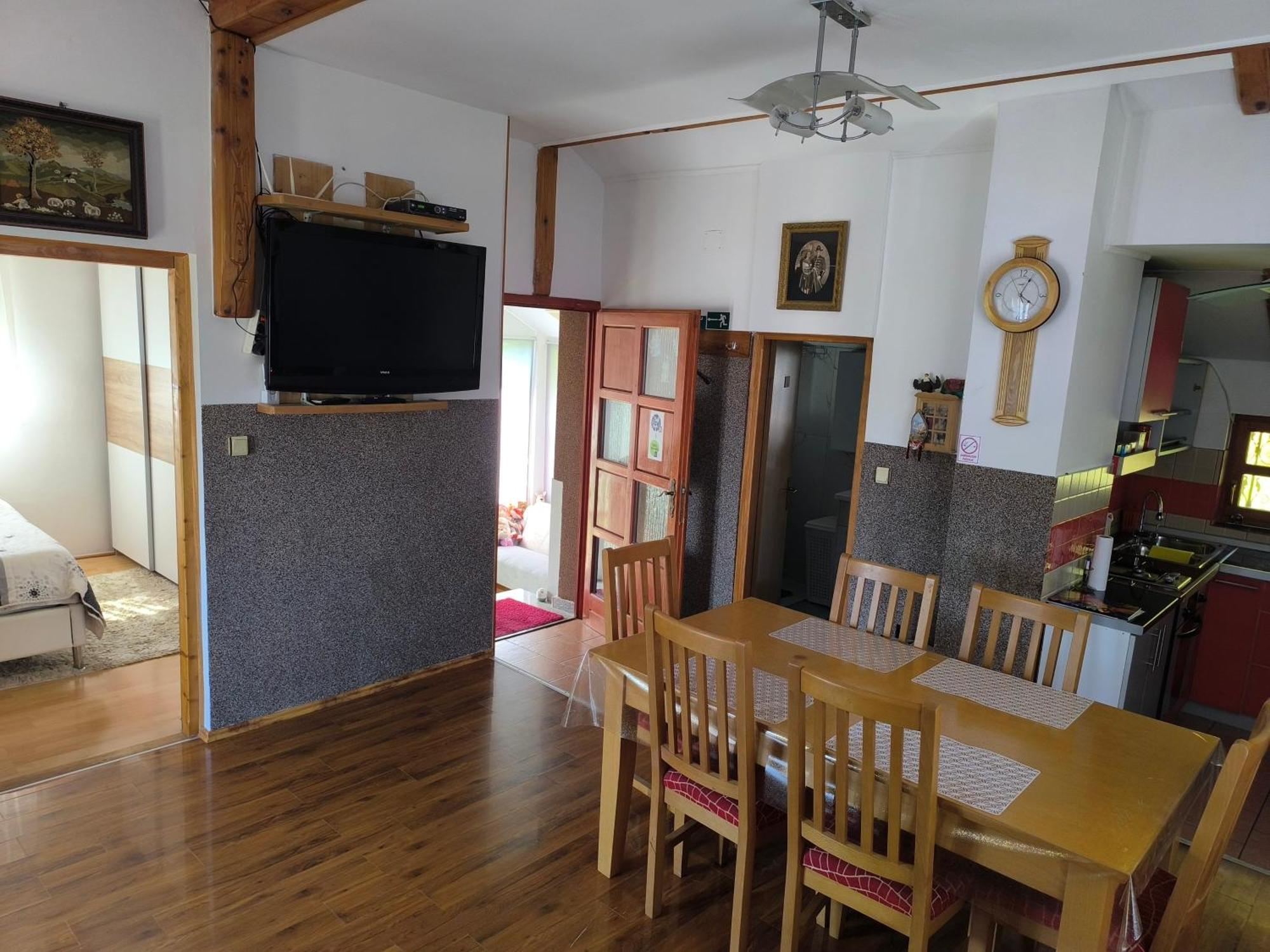 Apartman Lara Krapina Exterior foto
