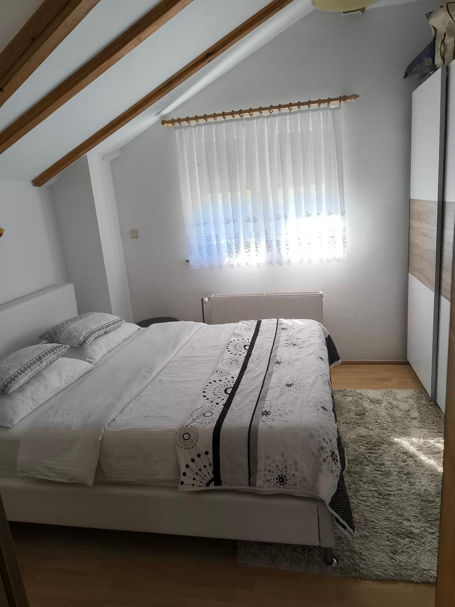 Apartman Lara Krapina Exterior foto