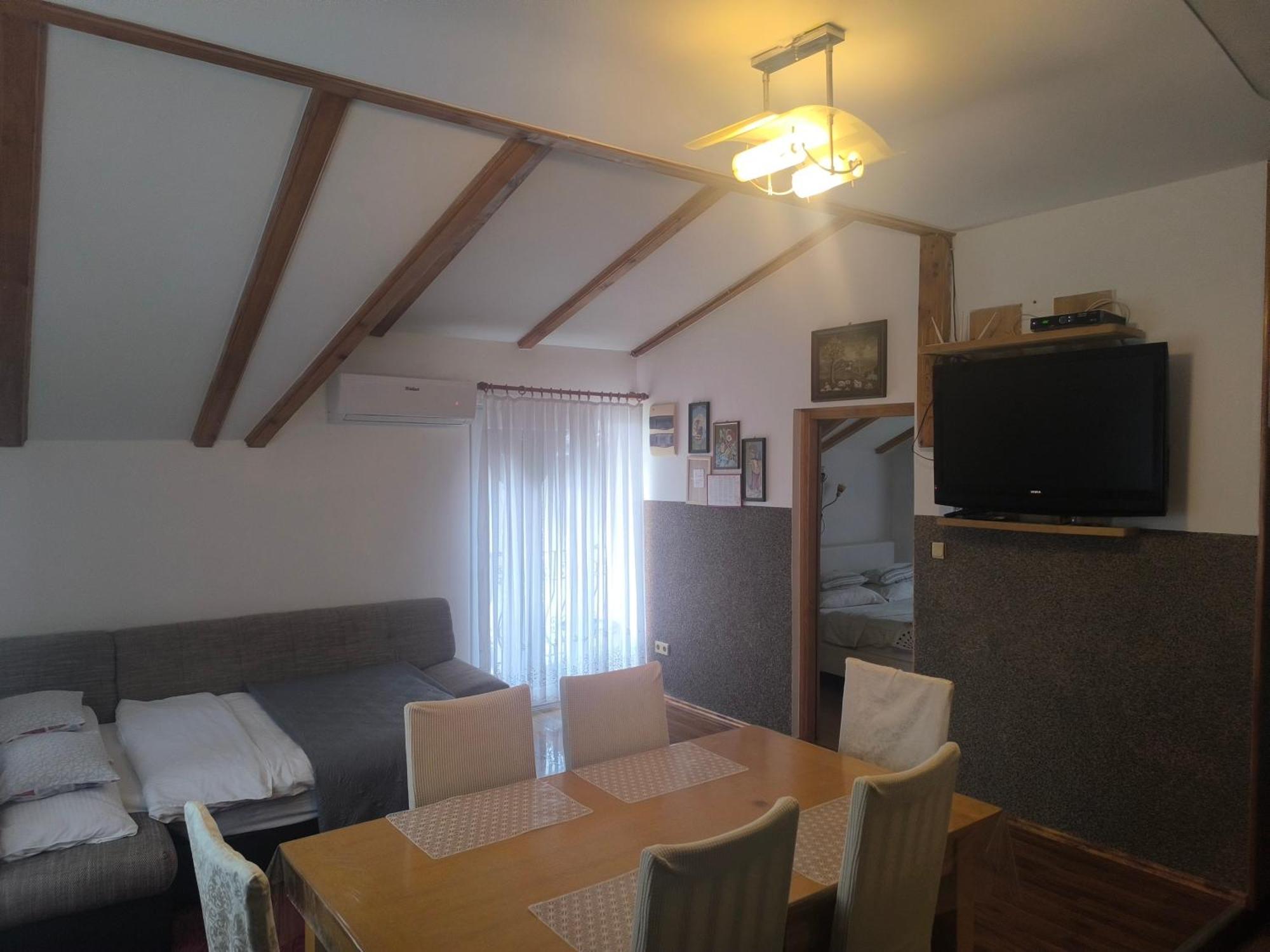 Apartman Lara Krapina Exterior foto