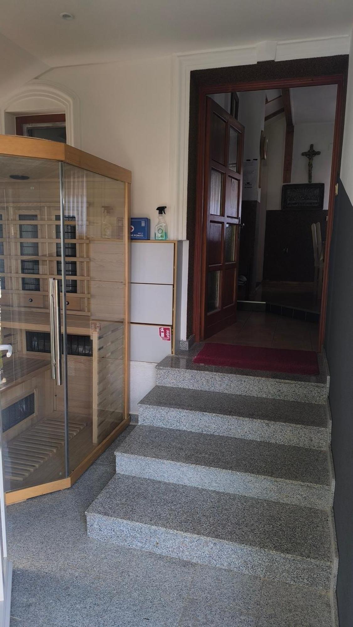 Apartman Lara Krapina Exterior foto