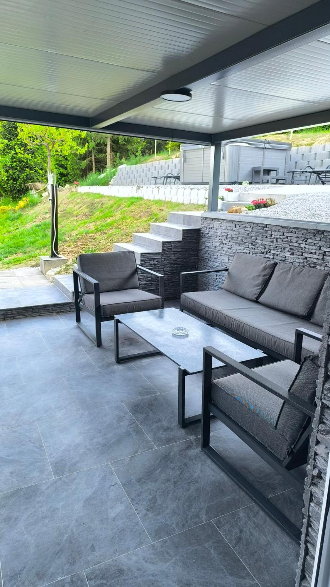 Apartman Lara Krapina Exterior foto